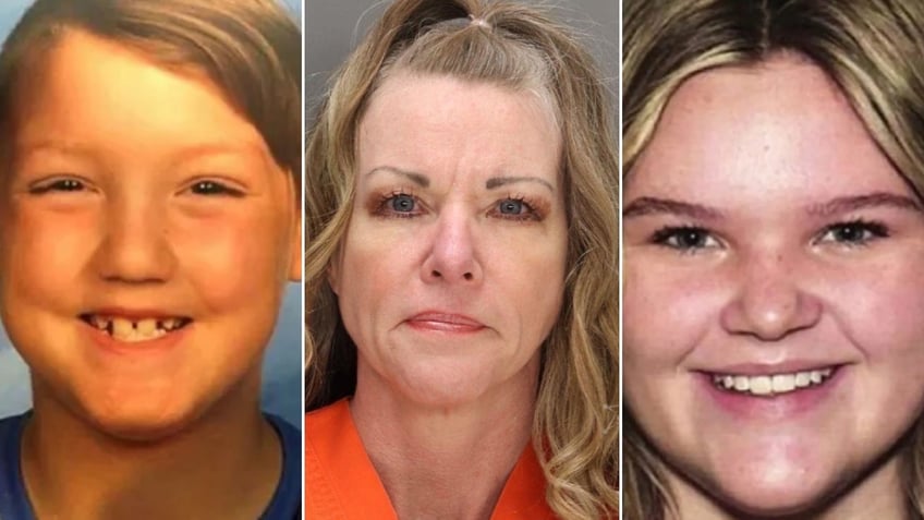 cult mom lori vallow gets glam for arizona mugshot faces two more murder charges