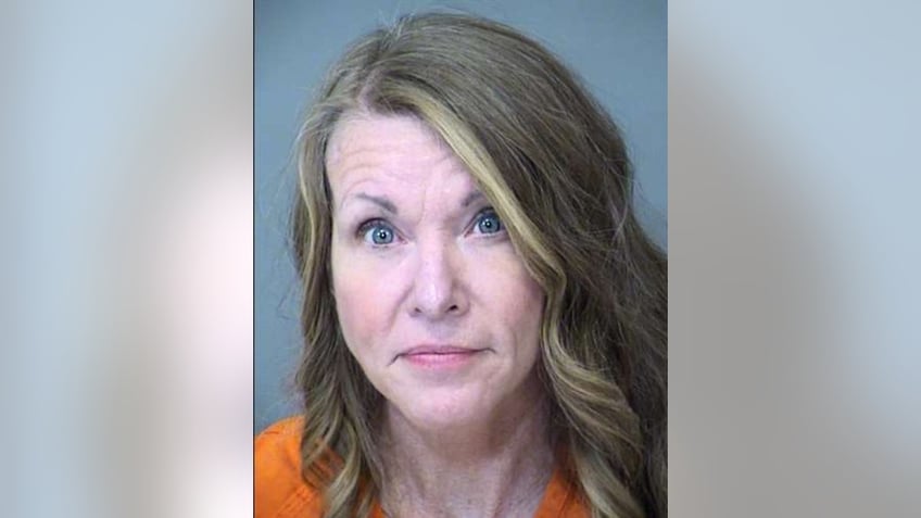 cult mom lori vallow gets glam for arizona mugshot faces two more murder charges