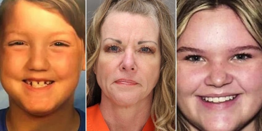 cult mom lori vallow to be extradited to arizona