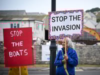 ‘Cultural Nationalism’, Concern About Migration Listed as ‘Right-Wing Terrorist Ideology’ by UK Anti-Terror Programme