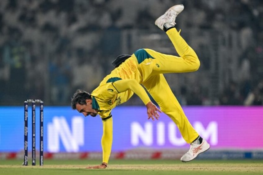 cummins hails rare starc talent for world cup wicket record