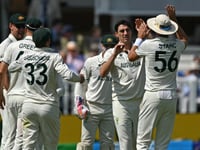 Cummins says WTC final ‘a bridge too far’ for beaten Australia