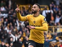 Cunha set for Man Utd move – reports
