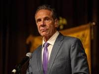 Cuomo quips ‘even I will move to Florida’ if Mamdani wins NYC mayoral bid