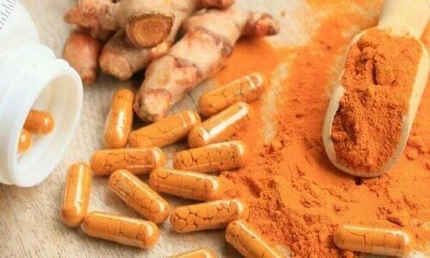 curcumin is effective in reducing cardio metabolic risk factors study