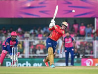Curran signs off IPL 2024 with starring role for Punjab