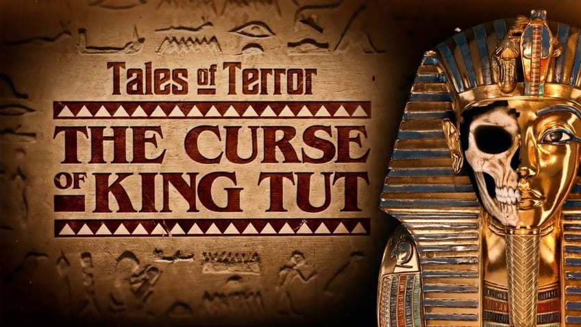 The Curse of King Tut