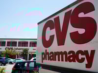 CVS and Express Scripts sue Arkansas over restriction on pharmacy benefit managers