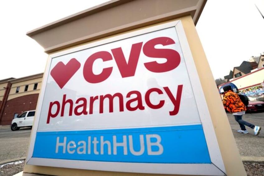 cvs health lays out changes to clarify prescription drug pricing that may save some customers money