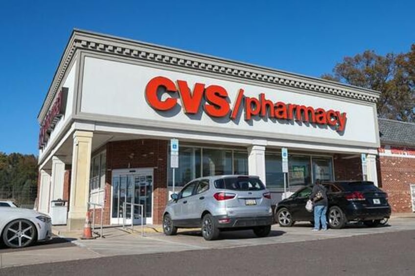 cvs health plans to ax 5000 jobs in once in a generation transformation 