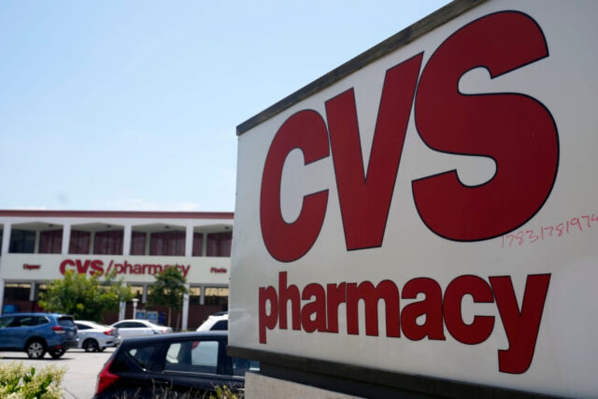 cvs health turns in better than expected 2q even as pharmacy pricing increased care use hurt