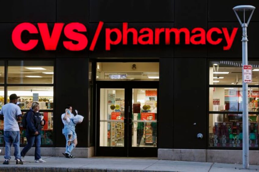 cvs responds quickly after pharmacists frustrated with their workload dont show up