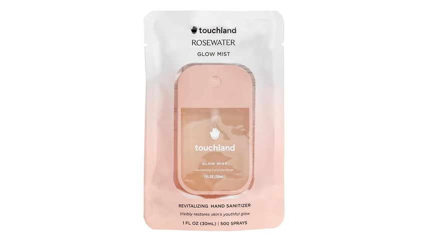 touchland hand sanitizer