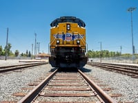Cybersecurity Expert: American Trains Are Vulnerable to Remote Hacking