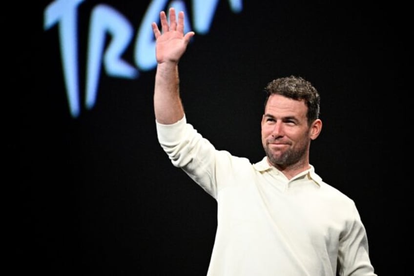 Mark Cavendish has won a record 35 stages on the Tour de France