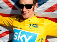 Cycling great Wiggins admits cocaine addiction after retiring