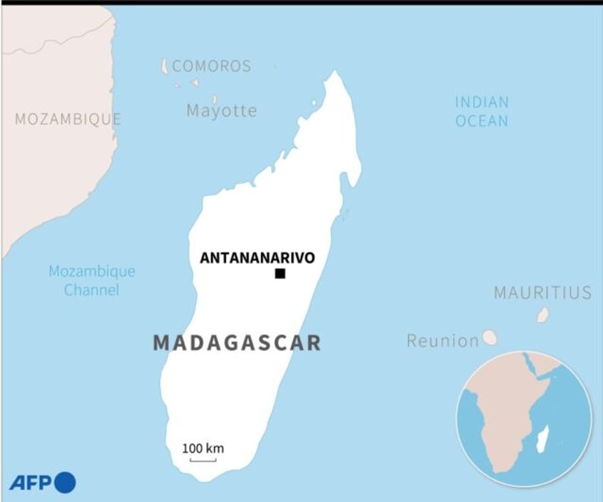 Madagascar