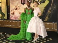 Cynthia Erivo, Ariana Grande cherish friendship in ‘Wicked: For Good’