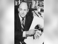 Cyril Wecht, famed pathologist who analyzed JFK, Elvis, JonBenet Ramsey deaths, dead at 93