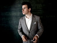 Czech Philharmonic says Jakub Hrůša will become chief conductor in 2028