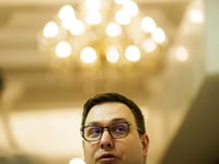 Czech Republic blames China for cyberattacks against its foreign ministry communication network