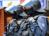 Czechia Charges Teens Allegedly Radicalised by Islamic State Who Attempted to Burn Synagogue Under Terror Law