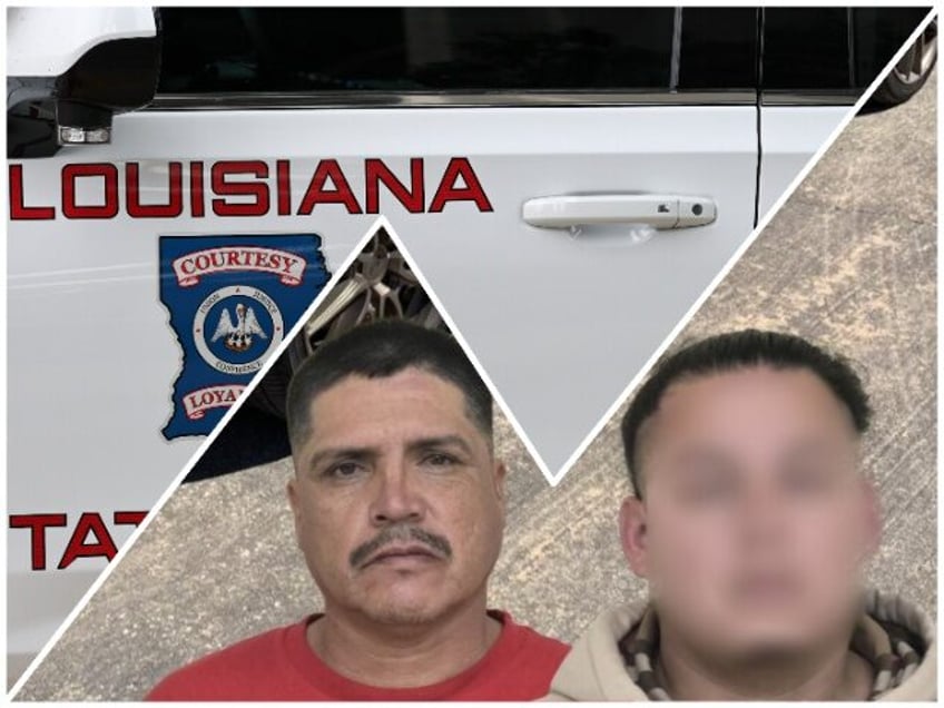 DACA Recipient Arrested for Allegedly Smuggling Previously Deported Mexican (Getty Images