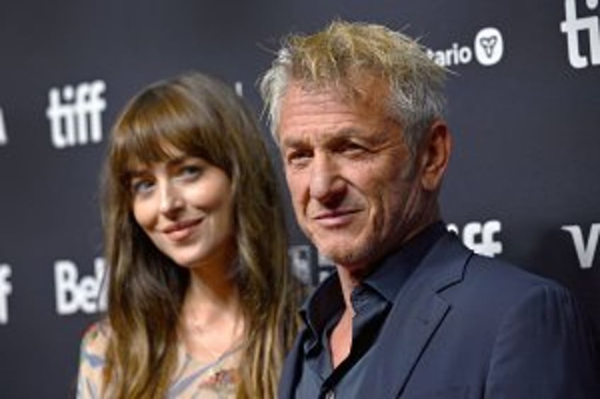 'Daddio' teaser: Dakota Johnson, Sean Penn connect during cab ride