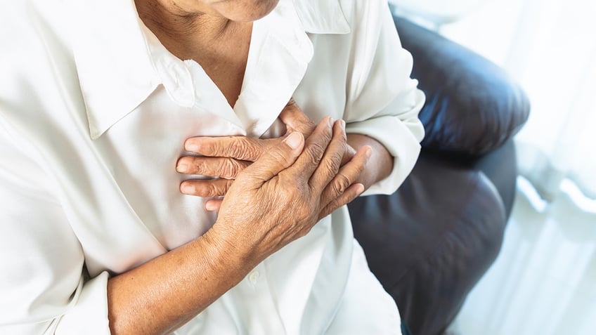 daily aspirin after a heart attack can reduce the risk of future events study finds