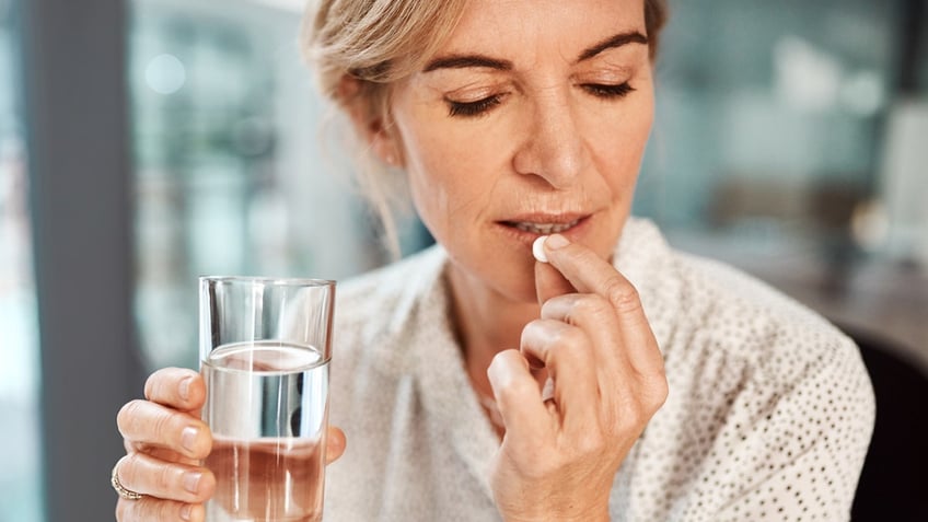 daily aspirin after a heart attack can reduce the risk of future events study finds