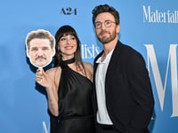 Dakota Johnson and Celine Song on love, dating and ‘Materialists’