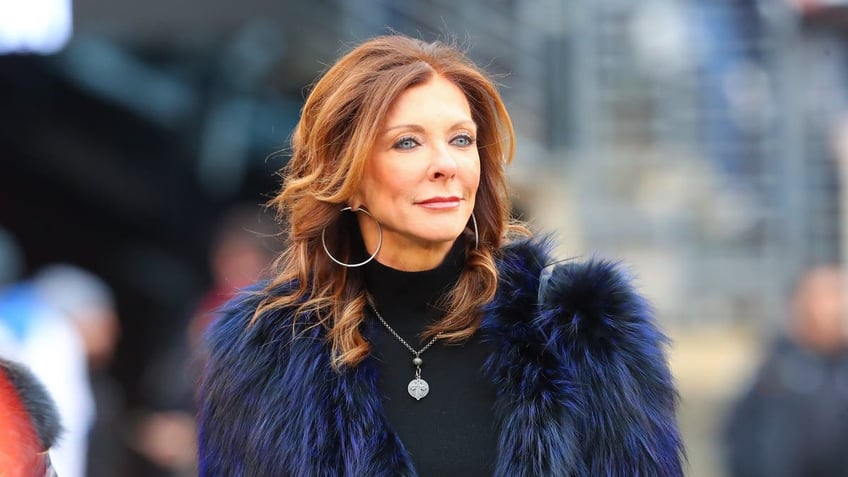 Charlotte Jones