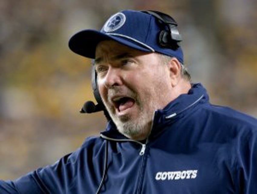 Dallas Cowboys to part ways with coach Mike McCarthy