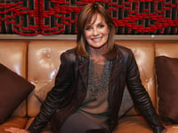 ‘Dallas’ star Linda Gray turns to helping others after being shook to her ‘core’ decades after hit show's end