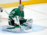 Dallas Stars clinch top seed in Western Conference by getting to overtime against Blues