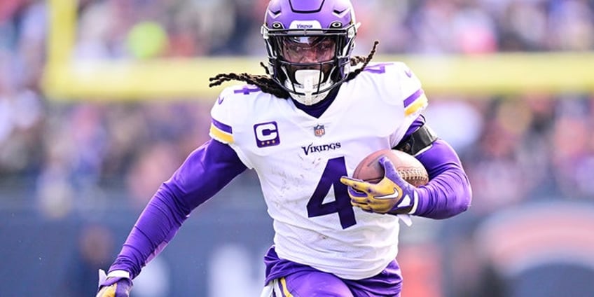 dalvin cook admits aaron rodgers was big thing who led to his signing with jets