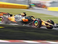 ‘Damage limitation’ for McLaren after qualifying woe