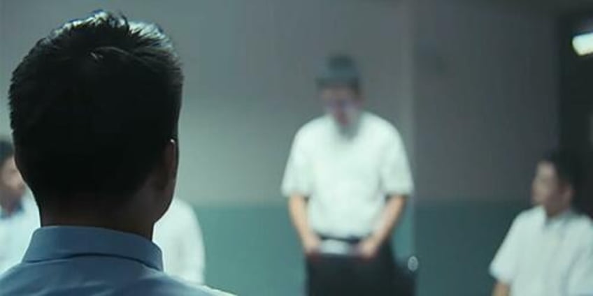 damning confession china expresses outrage over cia recruitment ads