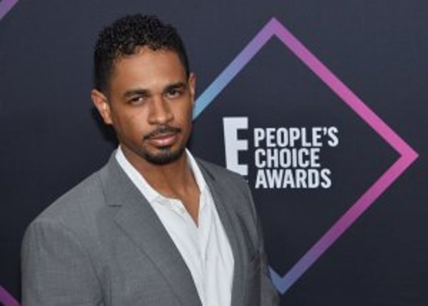 Damon Wayans Jr. 'Poppa's House' role based on brother Michael