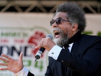 DAN GAINOR: The good, the bad, and the absurd: June's wildest political moments and celebrity meltdowns