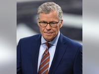 Dan Patrick claims ESPN launched a 'smear campaign' after he parted ways with the network