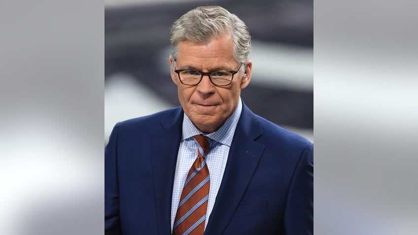 Dan Patrick