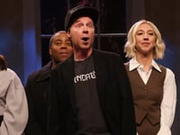 Dana Carvey Says He Struggled with Musk Impression as Elon Rips ‘SNL’ as ‘Dying Slowly for Years … Out of Touch with Reality’