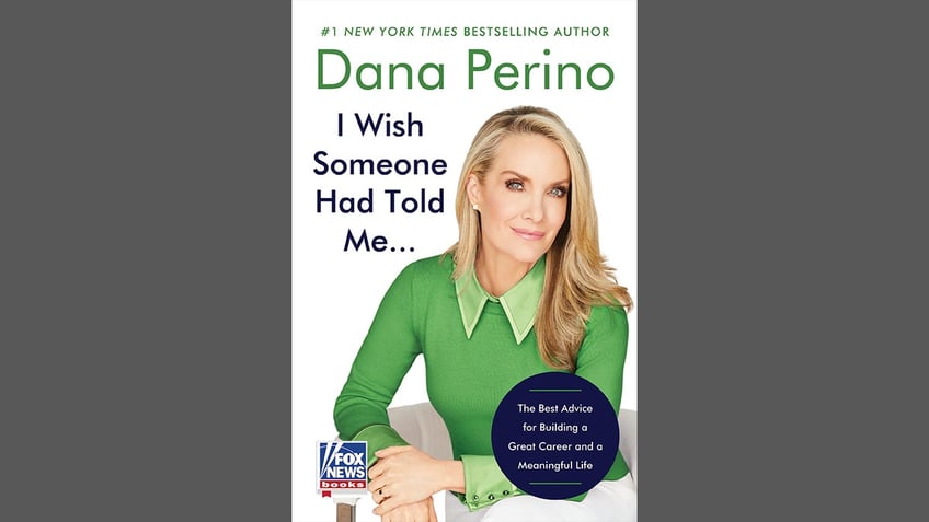 The latest title from Fox News Channel’s Dana Perino, hits bookstores on April 22, FOX News Media announced on Tuesday. 