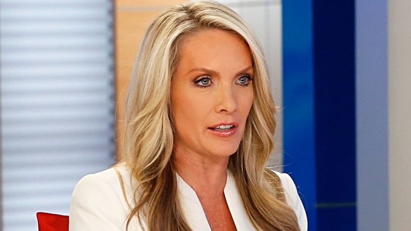 Dana Perino