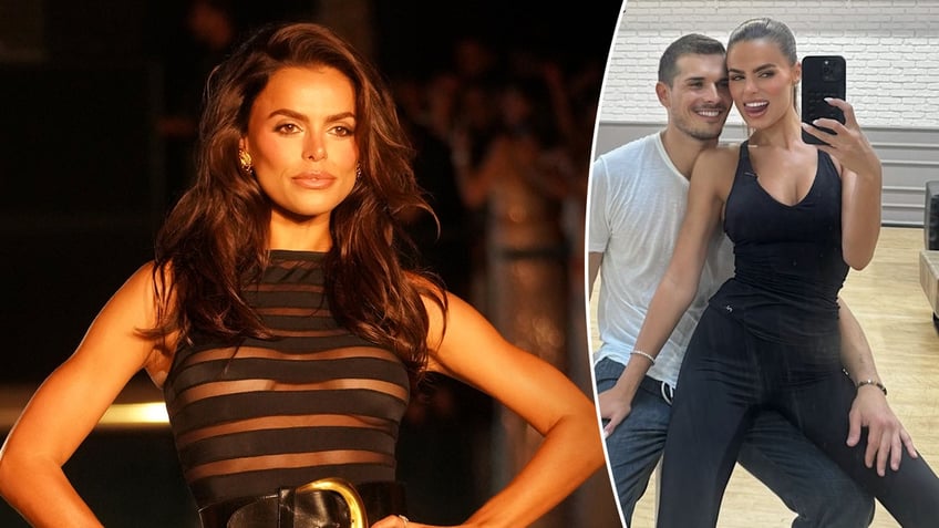 Brooks Nader And Gleb sparked romance rumors