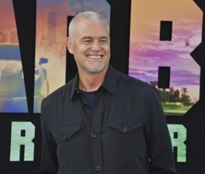 Dane, Ackles: 'Countdown' cops collaborate well, but also butt heads