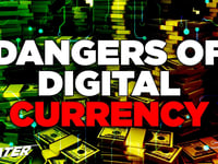 Dangers Of Digital Currencies Explained