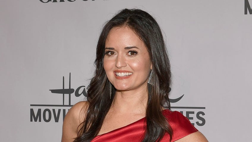 Danica McKellar