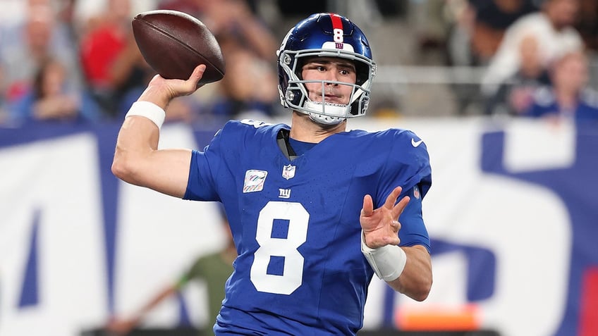 daniel jones ruled out for jets matchup brian daboll noncommittal whether qb will suit up again this season